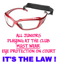 It's the law !